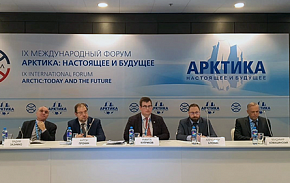 Арктике нужны стандарты на технику и средства измерений - эксперты